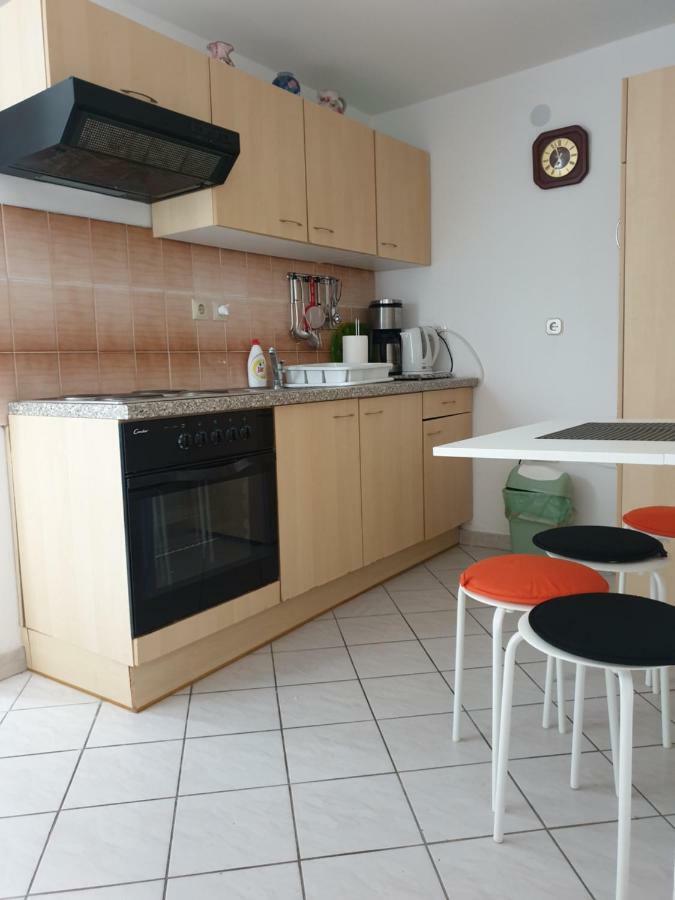 Pejo Apartament *