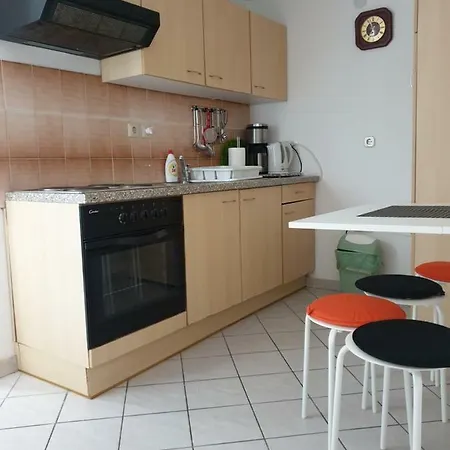 Apartmani Pejo Gostinjac Buitenkant foto