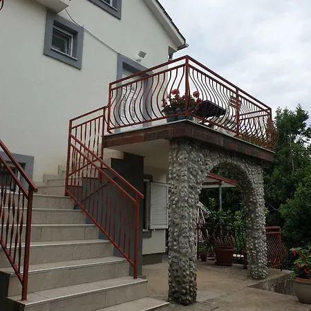 Apartmani Pejo Gostinjac Buitenkant foto