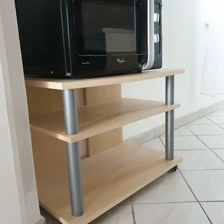 Apartmani Pejo Gostinjac Buitenkant foto