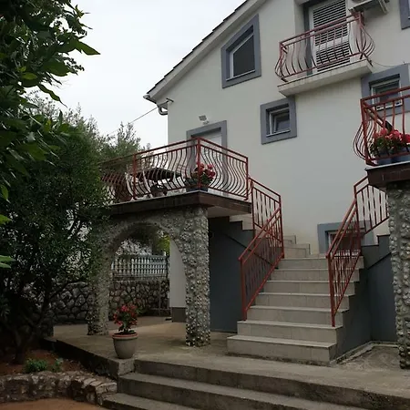 Apartmani Pejo Gostinjac Buitenkant foto