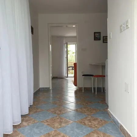Apartmani Pejo Gostinjac Buitenkant foto