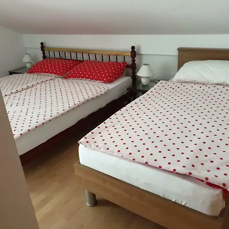 Apartmani Pejo Gostinjac Buitenkant foto