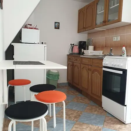 Apartmani Pejo Gostinjac Buitenkant foto