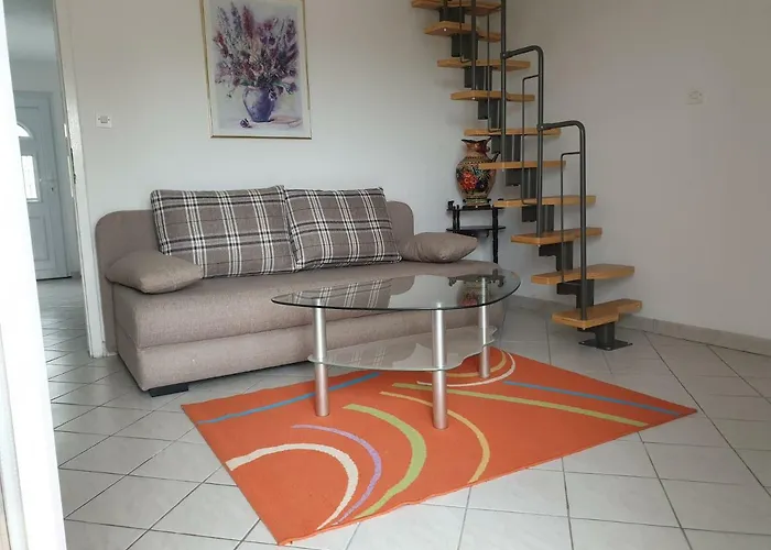 Apartmani Pejo