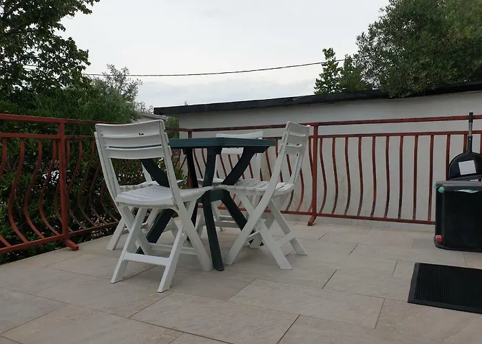 Apartmani Pejo