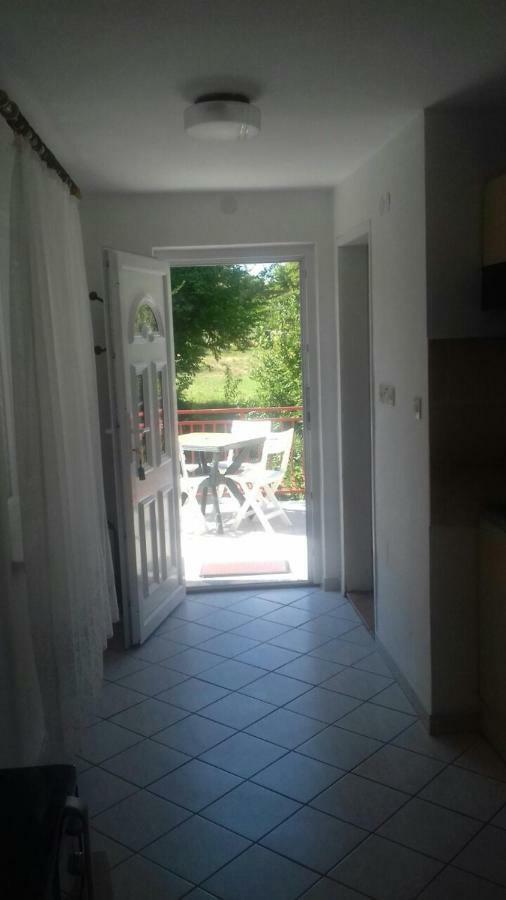 Apartment Pejo *