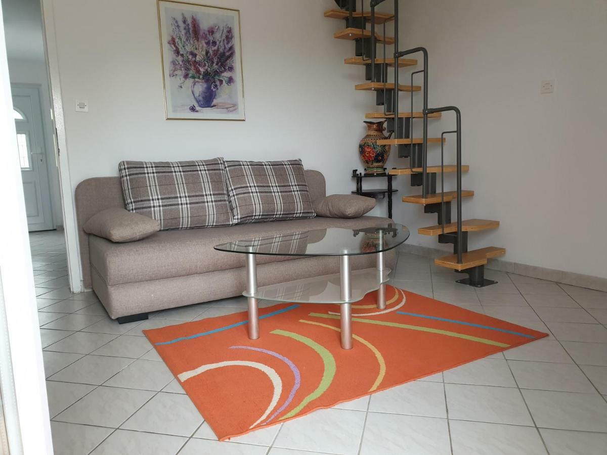 Pejo Apartment