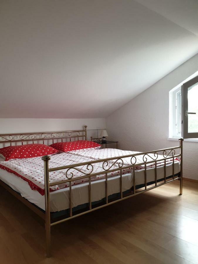 Pejo Apartment Gostinjac