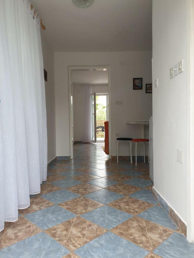 Apartment Pejo *