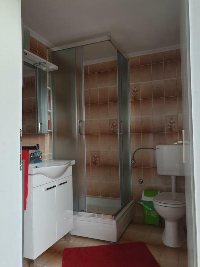 Apartment Pejo *
