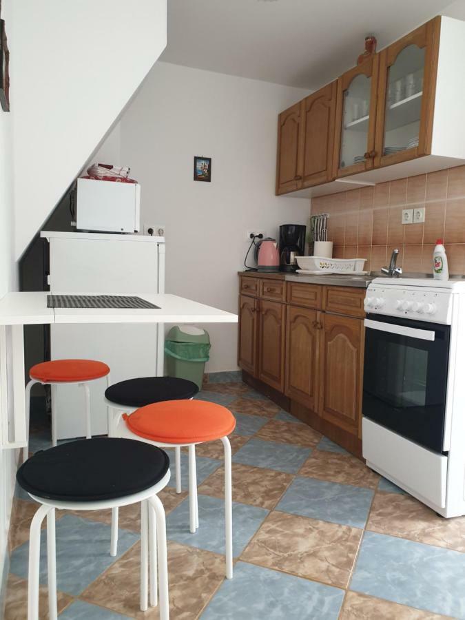 Pejo Apartment Gostinjac