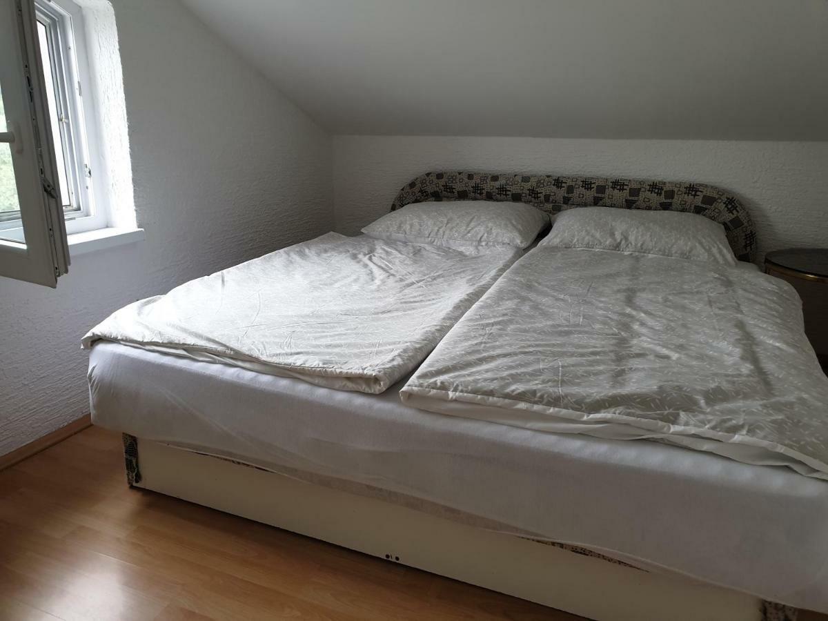 Pejo Apartment *